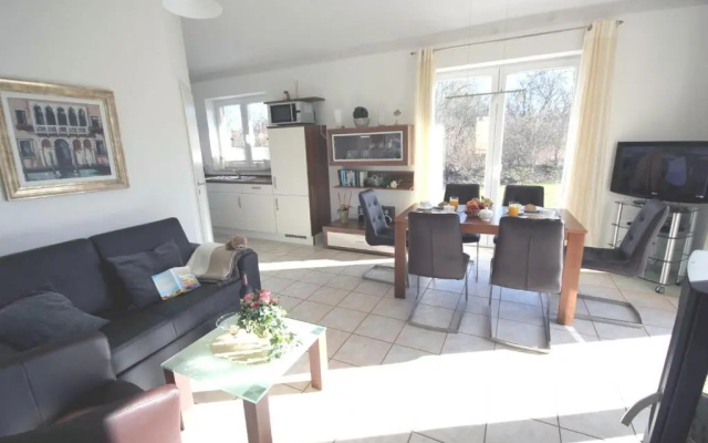 Feriendorf Südstrand Haus 45