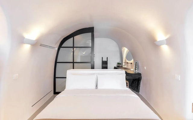 Olvos Luxury Suites