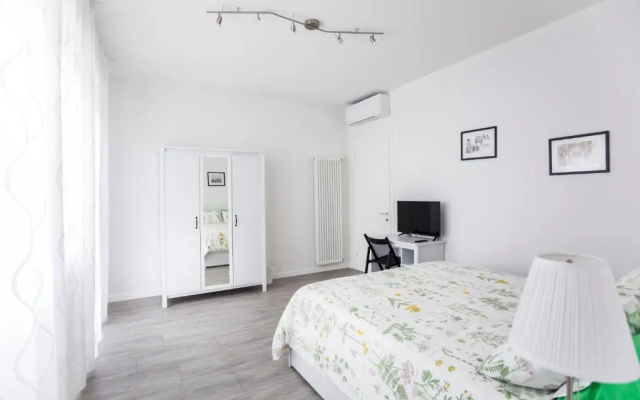 La Corte Santa Maria B&B