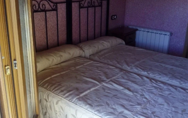 Apartamentos Turísticos Los Tejos