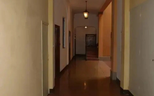 Residenza Galvani