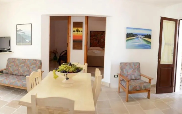 Casa Vacanze La terrazza