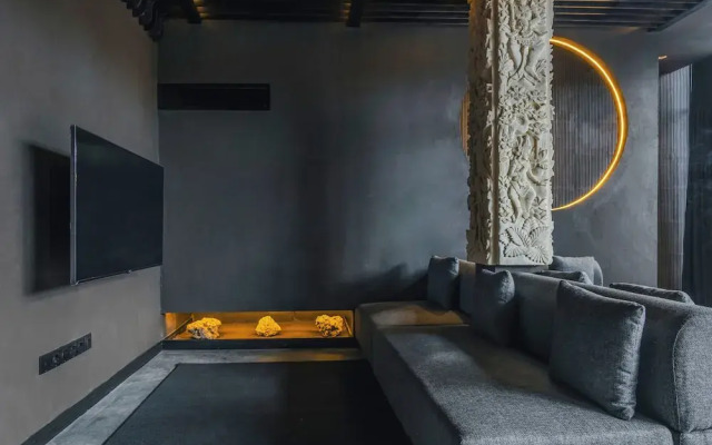 Nebius Villa by Betterplace