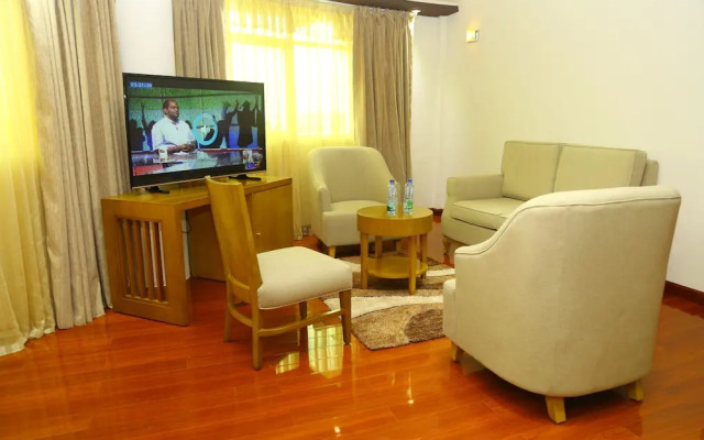 Heron Hotel