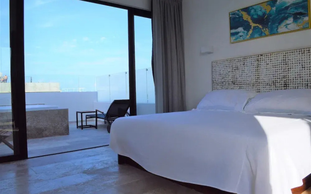Pura Playa 501 by Riviera Rentals