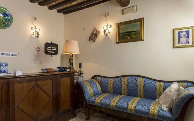 Hotel Antica Torre