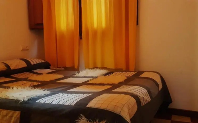 Suite La Plaza