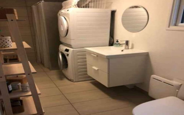 5 Star Holiday Home in Ebeltoft