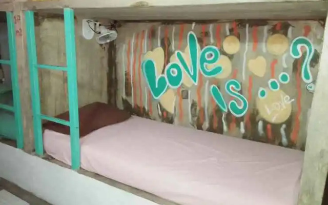 Yez Yez Yez All Good Hostel