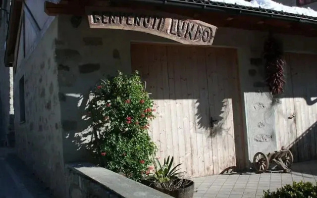 B&B Al Filo Di Arianna
