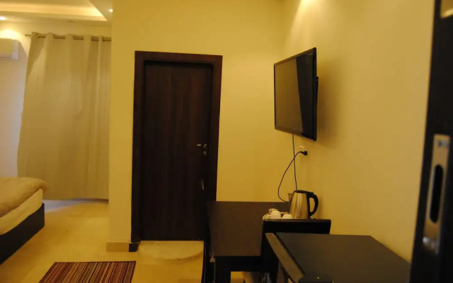 Villa 3 Aparthotel