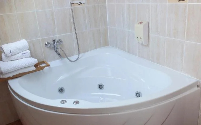 Vila Cascada