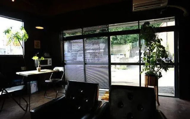 Guesthouse Hideout