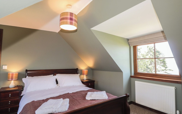 Fishers Cottage