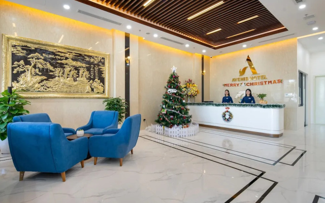Avenis Hotel
