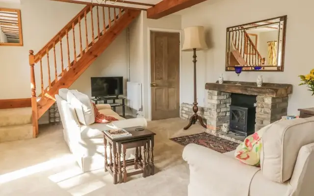 Stable Cottage