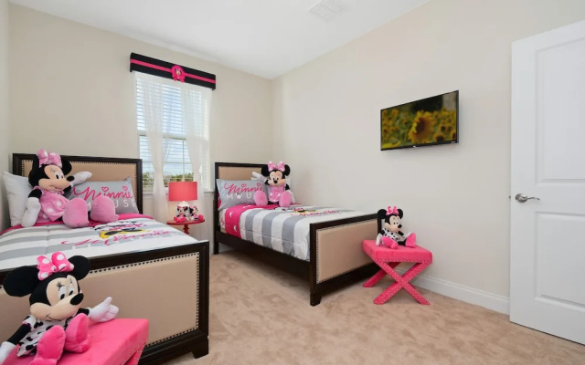 321 Festival Resort 43590/44286