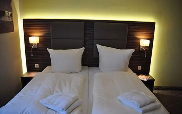 Hotel Bootshaus