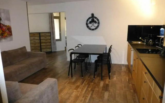 Appartement Brides-les-Bains, 2 pièces, 6 personnes - FR-1-512-200