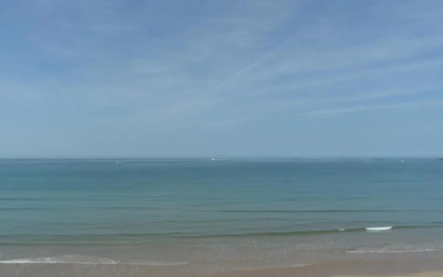 Appartement Saint-Gilles-Croix-de-Vie, 2 pièces, 4 personnes - FR-1-428-24