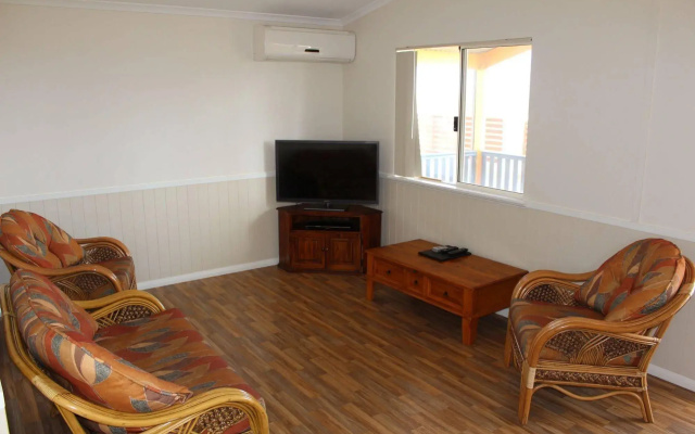 Belair Gardens Caravan Park