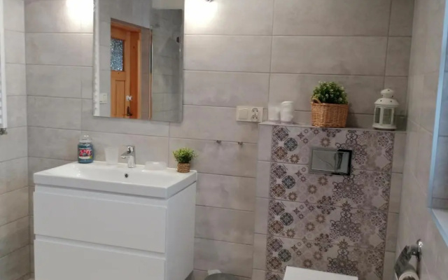 Apartament Rojka