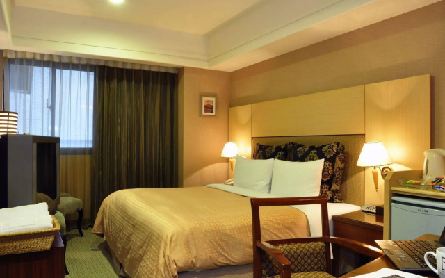 Sunrise Business Hotel - Tamsui
