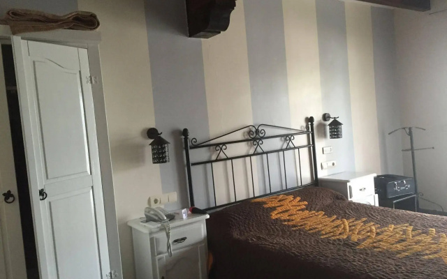 Hotel Marfrei