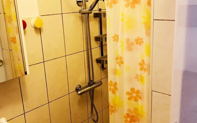 Apartment Cammino