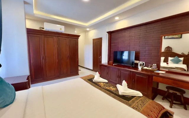 NyNa Villa Kampot