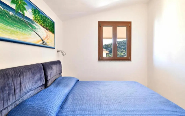 Casa Con Vista Mare