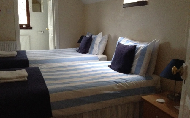 Darroch View B and B
