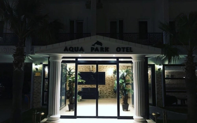 Karasu Aqua Park Otel