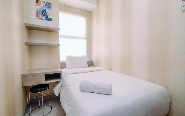 Elegant And Comfy 2Br At Transpark Cibubur Apartment