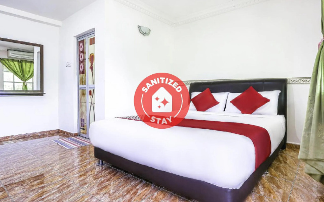 OYO 491 D Anjung Inn