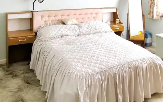 Apartment Annes Court