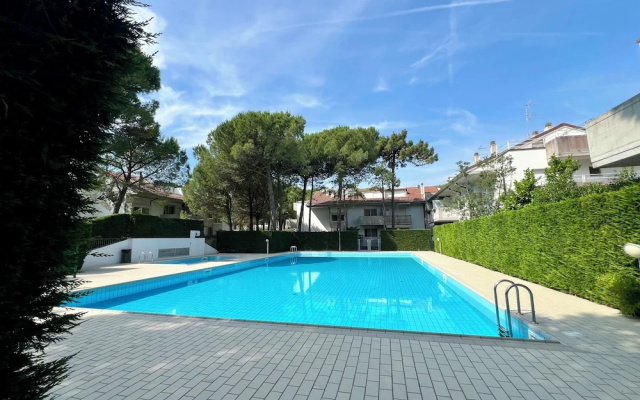 Peaceful Stay in Lignano Pineta