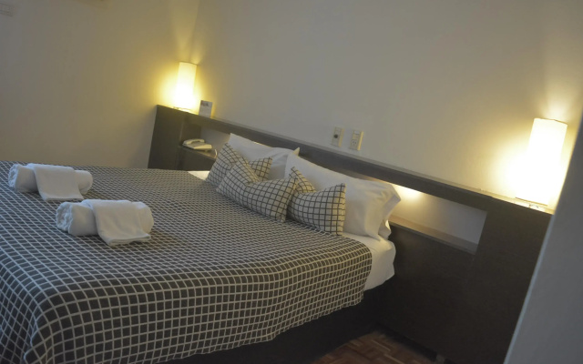 Hotel Gran Vendimia by Bouquet