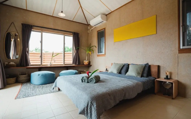 Ocean Palm Villa