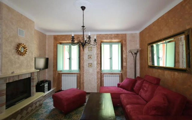 Casa Sacciofa