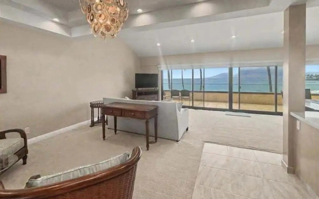 Makena Surf, #e-304 3 Bedroom Condo