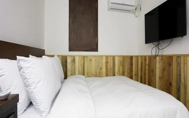 Cheonho Mong Hotel