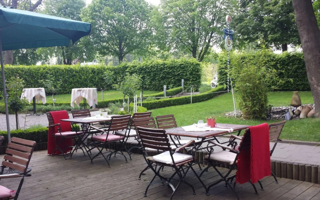 Land-gut-Hotel Gut Merödgen