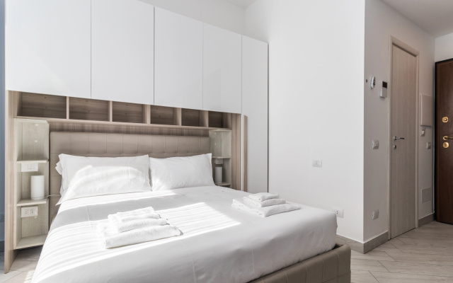 Milan Central Torriani Apartment from Apartments Stay Consulting