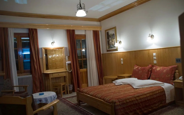 Asteri Metsovo