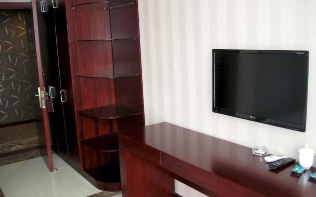 Shanyehong Hotel
