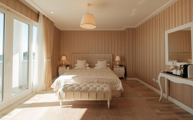 Palace Hotel & SPA