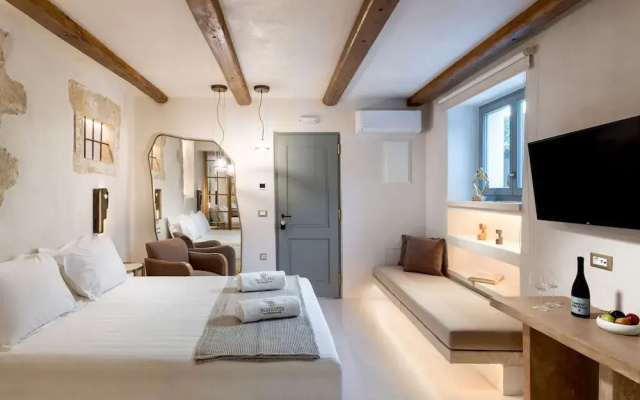 Inotropes Boutique Suites - Adults Only