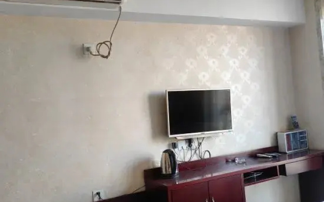 LANZHOUBAOZHONGHOTEL