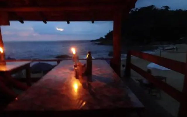 Vila do Teteco Ecopousada